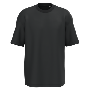 Eco-Friendly Men’s Oversize T-shirt, miniatyr 1